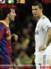 Messi And Ronaldo