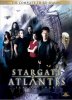 Звездные Врата: Атлантида / Stargate: Atlantis (3 сезон) (2006)