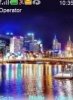 City at night