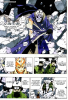 Наруто / Naruto (Глава 597) Секрет пространственно-временной техники!