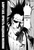 Блич / Bleach (Глава 503) Ярость подобна молнии!