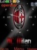 Milan Clock