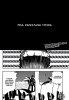 Блич / Bleach (Глава 504) Перед тенями