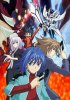 Карточные бои Авангарда / Cardfight!! Vanguard (1-4 сезон) (2011-2014)