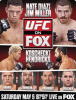 Смешанные боевые искусства / UFC on FOX (2012)