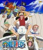 Ван-Пис: Фильм первый / One Piece: The Great Gold Pirate (2000)