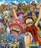 Ван-Пис: Фильм третий / One Piece: Chopper Kingdom of Strange Animal Island (2002)