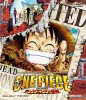 Ван-Пис: Фильм 4 / One Piece Movie 4: Dead End no Bouken (2003)