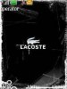 Lacoste