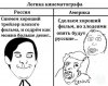 Комиксы, мемы, прикольные картинки