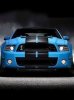 Ford Shelby