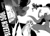Блич / Bleach (Глава 506) Пламя 2