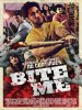 Выкуси! / Bite me (1 сезон) (2010)