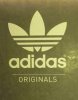 Adidas green