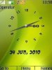 Analog Clock