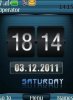 Htc Clock