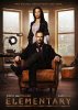 Элементарно / Elementary (1 сезон) (2012)