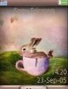 Choclate bunny