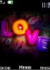 Love color