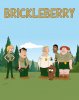 Бриклберри / Brickleberry (1 сезон) (2012) (18+)