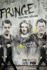 Грань (За гранью) / Fringe (5 сезон) (2012)