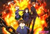 Ускоренный Мир / Accel World (2012)