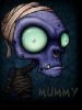 Mummy