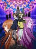 Буря потерь / Zetsuen no Tempest: The Civilization Blaster (2012)