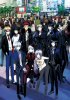 Проект Кей / K / K Project (2012)