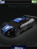 Final car