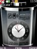 Nokia Clock