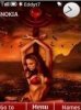 Red Fantasy Girl