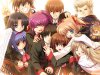 Маленькие проказники / Little Busters! (2012)