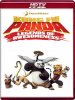 Кунг-Фу Панда: Удивительные легенды / Kung-Fu Panda: Legends of Awesomeness (2 сезон) (2012)