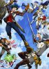 Сага Иксиона: Иное измерение / Ixion Saga: Dimension Transfer (2012)