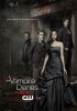 Дневники вампира / The Vampire Diaries (4 сезон) (2012)