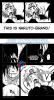 Наруто / Naruto (Глава 606) Мир Иллюзий