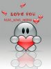 I Love you