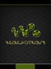 Olive Carbon Walkman