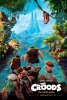 Семейка Крудс / The Croods (2013)