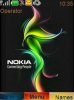 Nokia Colurs Abstrac