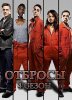 Отбросы (Долбанутые) / Misfits (4 сезон) (2012) (18+)