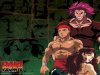 Борец Баки / Grappler Baki: The Ultimate Fighter (1994)