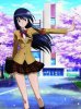 Член Школьного Совета / Seitokai Yakuindomo (2010)