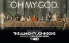 Всемогущие Джонсоны / The Almighty Johnsons (1 сезон) (2011)