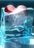 Ice heart