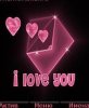 I love you