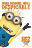 Гадкий я 2 / Despicable Me 2 (2013)