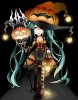Halloween 2012 