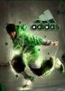 Adidas-neon